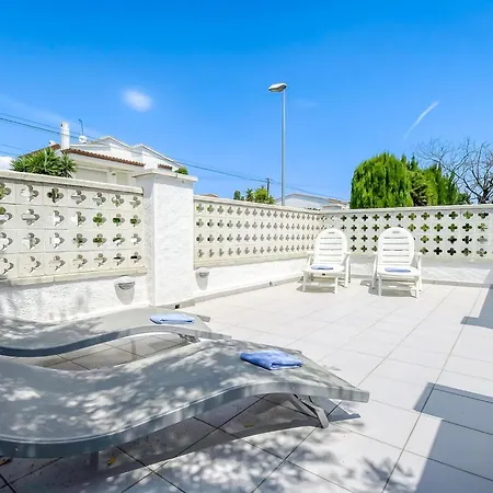 Bahia 58 By Interhome