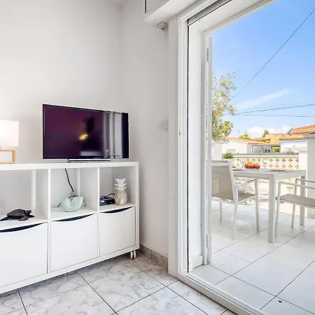Bahia 58 By Interhome *