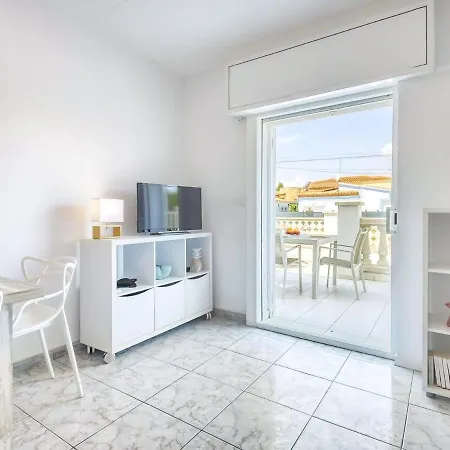 Apartment Bahia 58 By Interhome