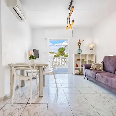 Apartment Bahia 58 By Interhome *