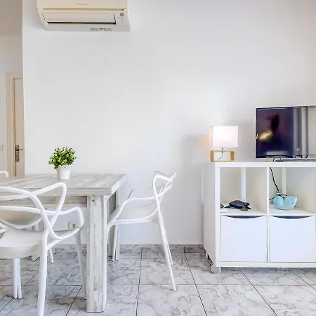 Apartment Bahia 58 By Interhome Empuriabrava