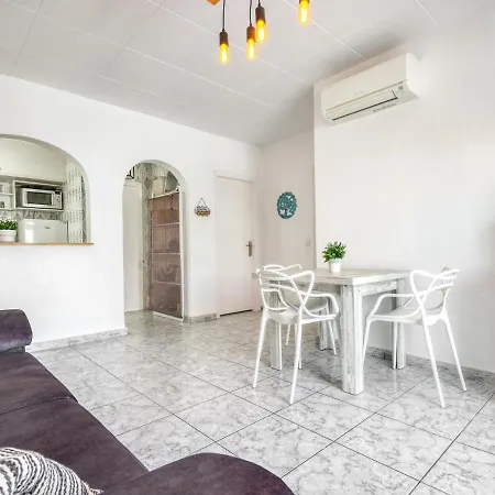 Bahia 58 By Interhome Empuriabrava