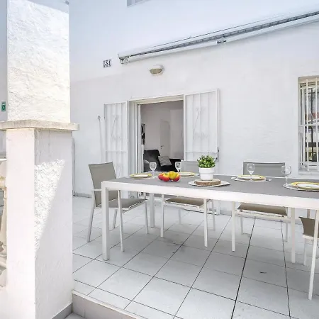 Bahia 58 By Interhome Apartment