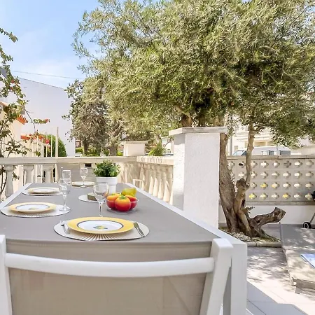 Bahia 58 By Interhome Empuriabrava