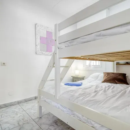 Bahia 58 By Interhome Apartment Empuriabrava