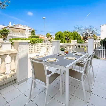 Bahia 58 By Interhome Apartment Empuriabrava
