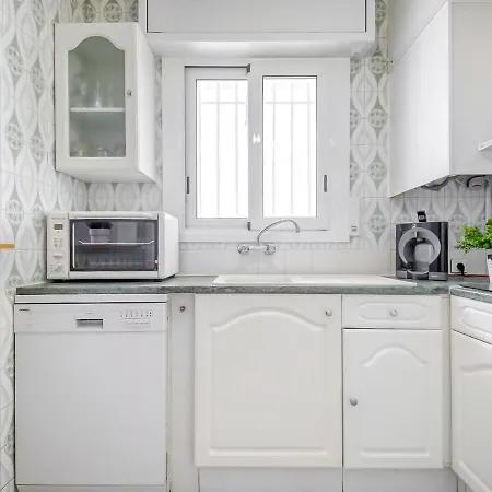 Appartement Bahia 58 By Interhome