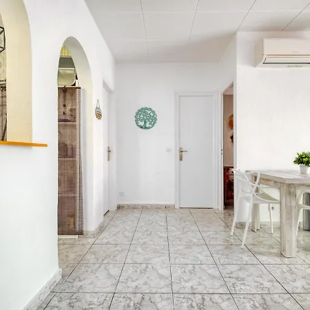 Appartement Bahia 58 By Interhome Empuriabrava