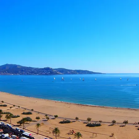 Bahia 58 By Interhome Appartement Empuriabrava